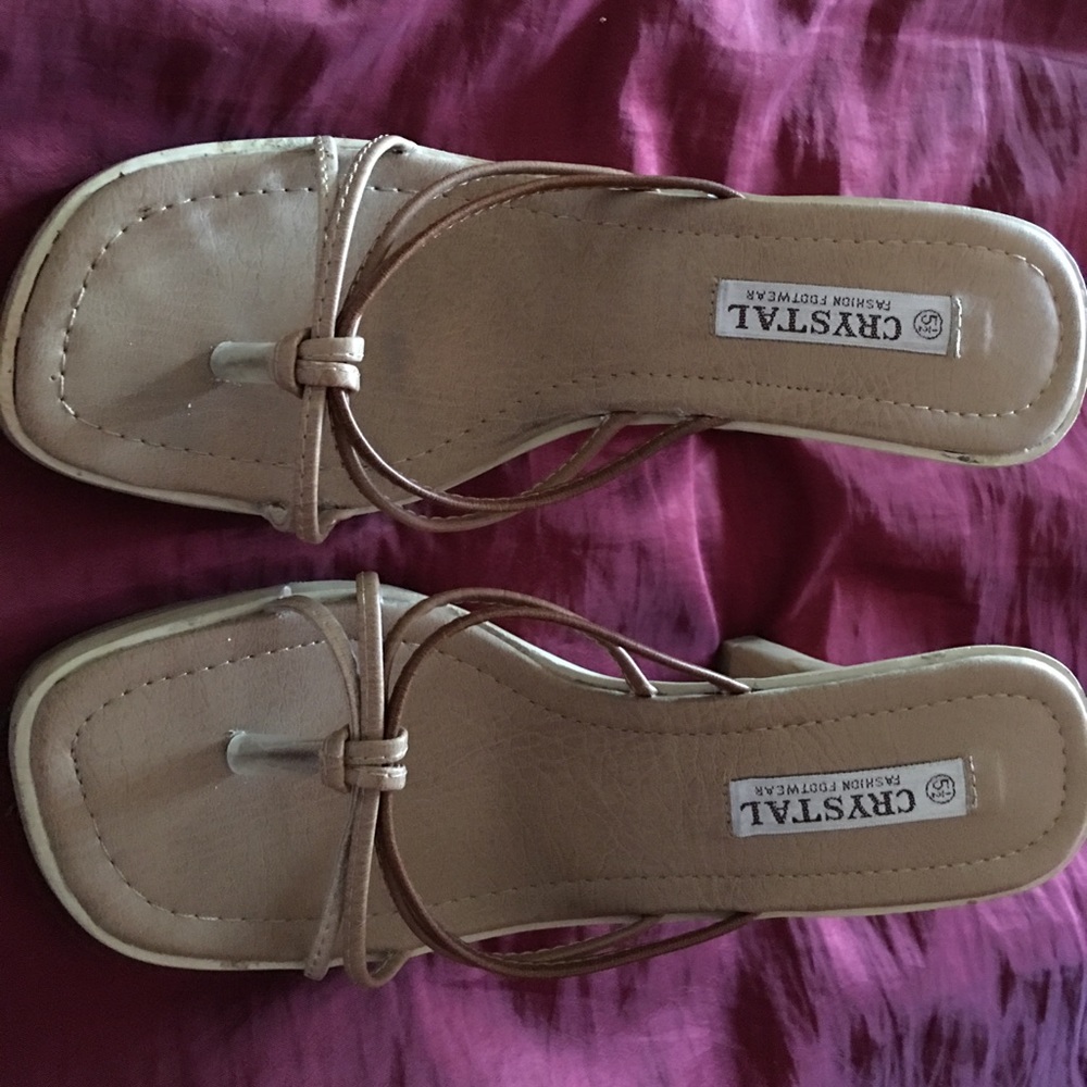 Wedges